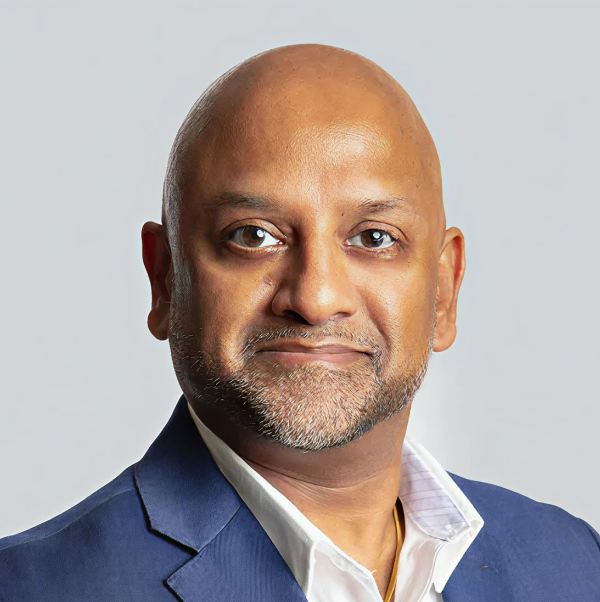 Matthew S. Devadan, MBA  - Atlantic Coast Mortgage