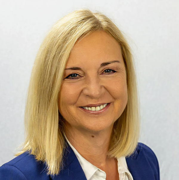 Sabine Kassahn - Atlantic Coast Mortgage