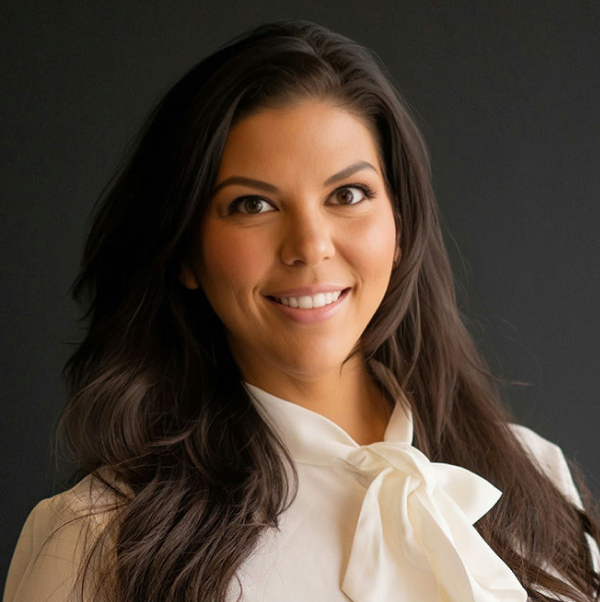 Samantha Hrehocik - Atlantic Coast Mortgage