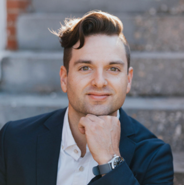 Shawn Holt - Atlantic Coast Mortgage