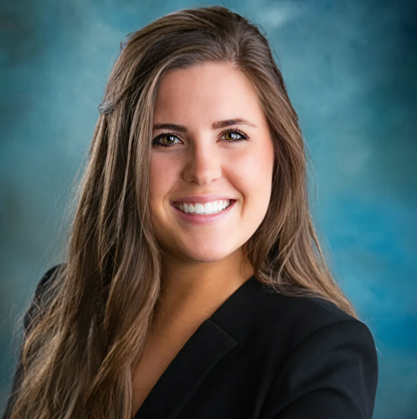 Tayler Fick - Atlantic Coast Mortgage