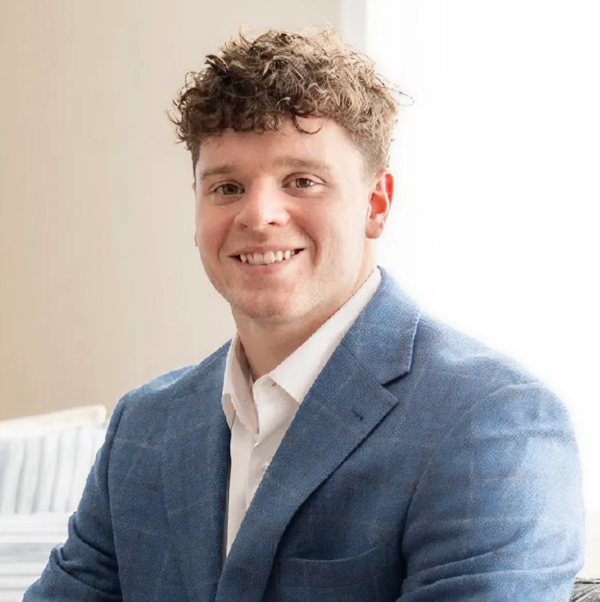 Tucker Dickherber - Atlantic Coast Mortgage