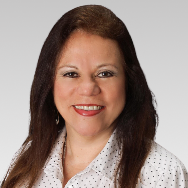 Claudia Gutierrez - Atlantic Coast Mortgage