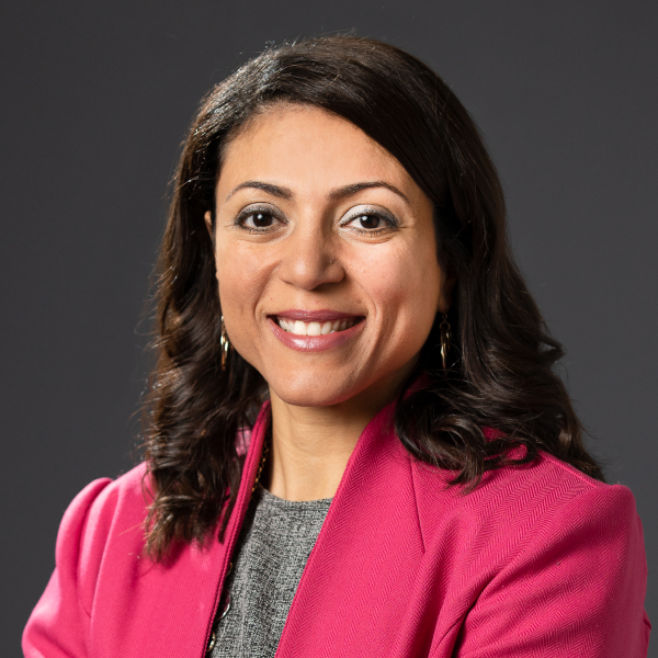 Marla Mikhail - Atlantic Coast Mortgage