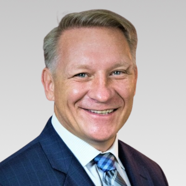 Scott Davis - Atlantic Coast Mortgage