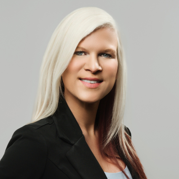 Lauren Williams - Atlantic Coast Mortgage