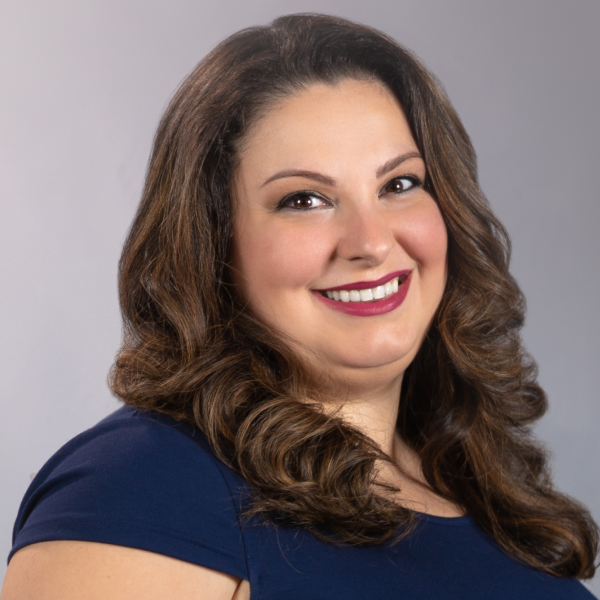 Maria De Leon - Atlantic Coast Mortgage