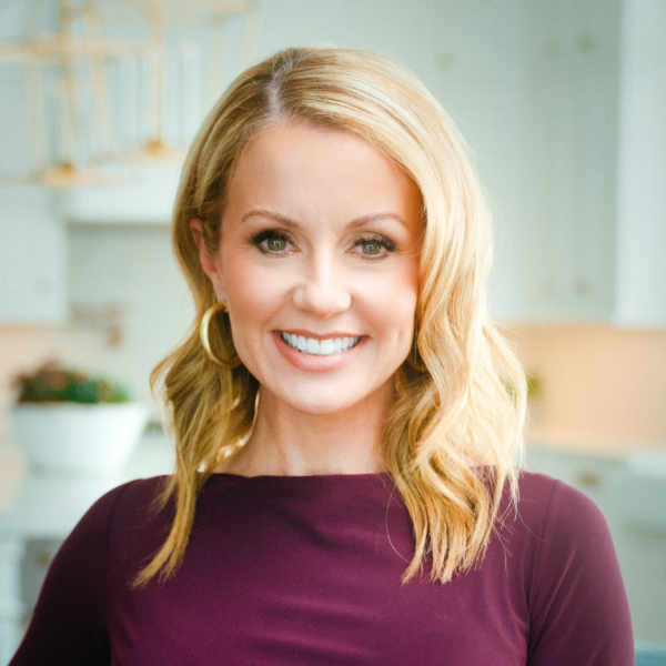 Meghan McDonald's Profile Image