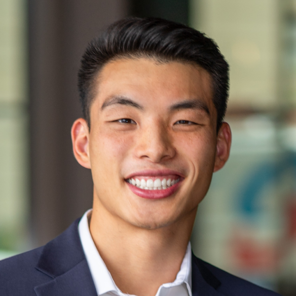 Ricky C. Yao - Atlantic Coast Mortgage