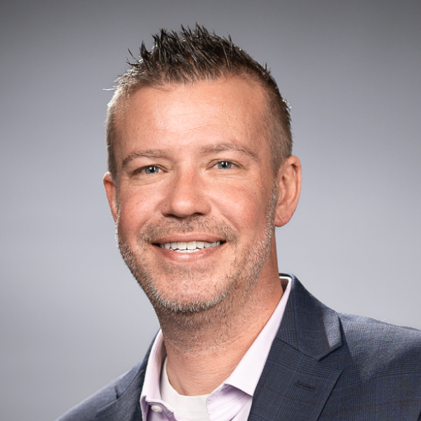 Ryan Forseth - Atlantic Coast Mortgage
