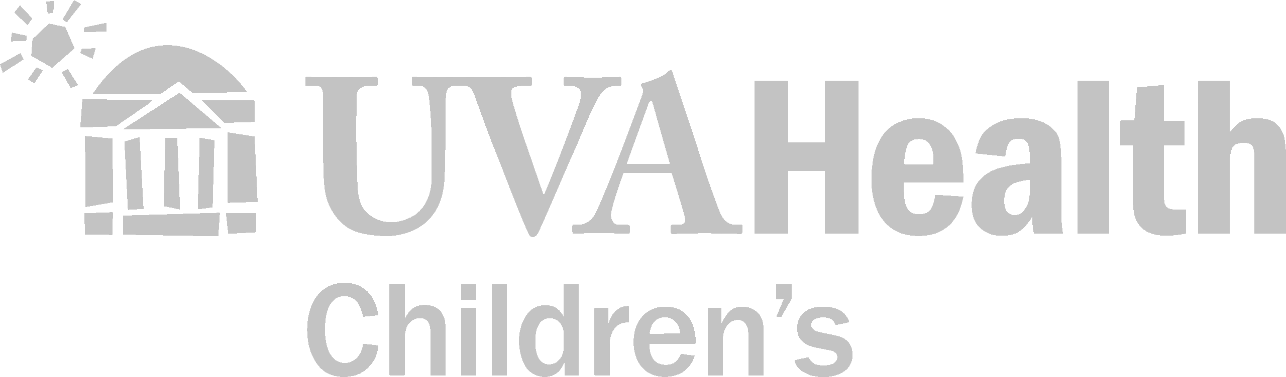 UVA Health Children's