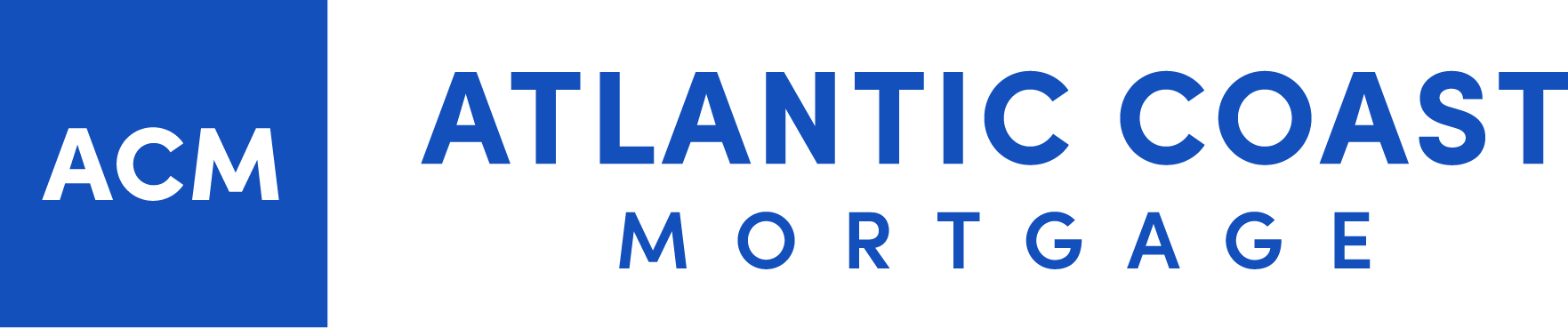 Atlantic Coast Mortgage Logo