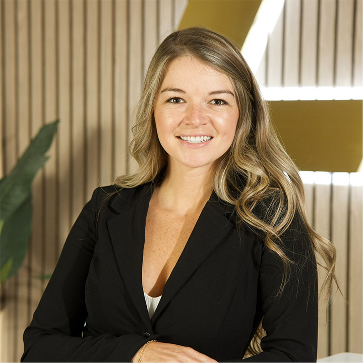 Emily Reed - Atlantic Coast Mortgage