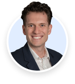 Daniel Rohr Profile Photo